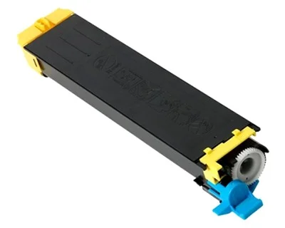 SHARP MXC35TY TONER 1 UNIDADE(S) ORIGINAL AMARELO