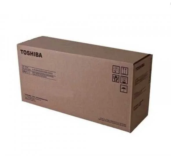 Toshiba Toner T-Fc210ek: E-Studio 2510ac Black (6aj00000162,6aj00000269)