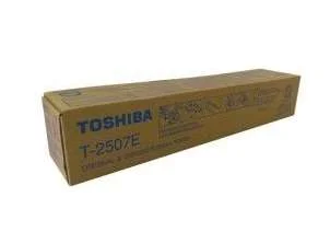 Toshiba Toner T-2507 F?r E-Studio 2006/2506/2007/2507 (6ag00005086,6aj00000157, 6aj00000188,6aj00000