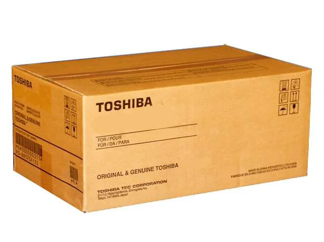 Dynabook 6aj00000047 Toner 1 Unidade(S) Original .