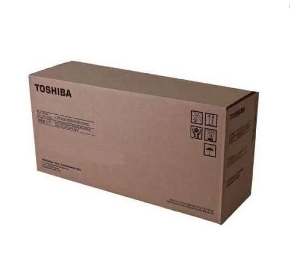 TOSHIBA T-5018E TONER 1 UNIDADE(S) ORIGINAL PRETO