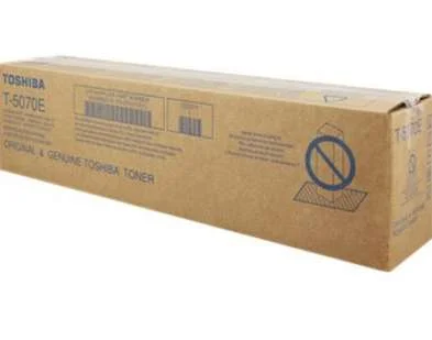 Toshiba Toner T-5070e F?r E-Studio 257/307/357/457/507 (6aj00000115, 6aj00000193,6aj00000258)