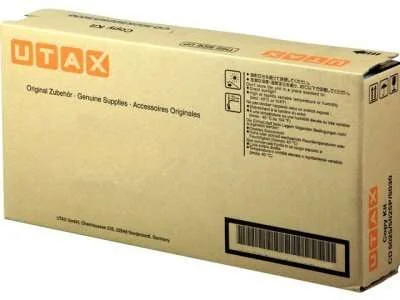 Utax Toner Cdc 1930/1935 Magenta (653010014)