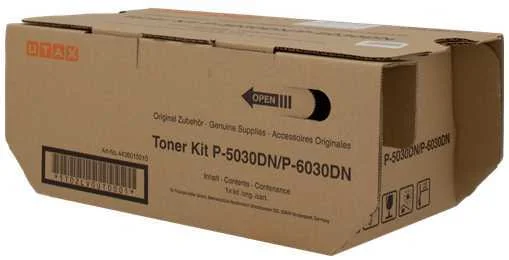 Utax Toner Kit P-5030dn/ P-6030dn (4436010010)