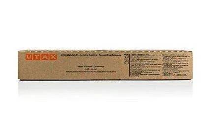 Utax Toner Kit Ck-8513k F?r 4006ci Black (1t02rm0ut0)