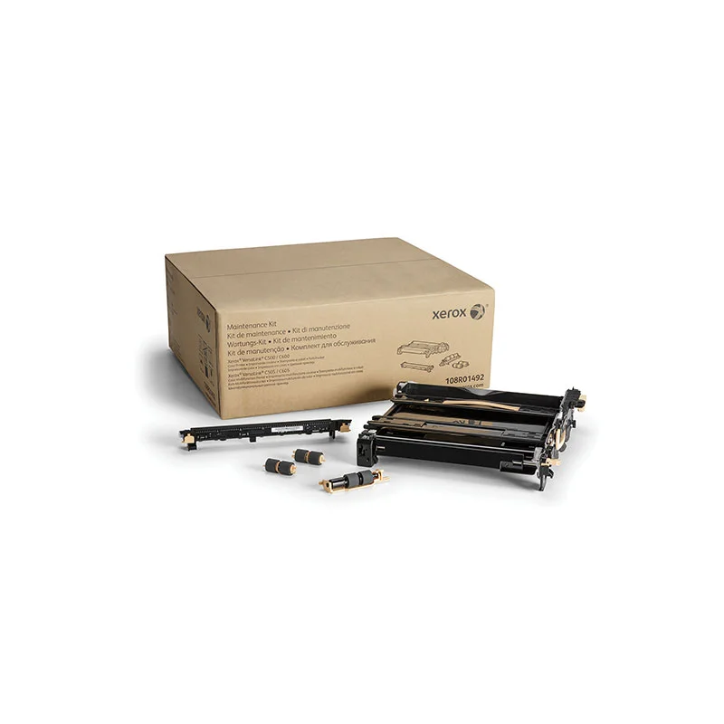 Xerox Kit de Manuten&ccedil;&atilde;o (Item de Longa Dura&ccedil;&atilde;o, N.