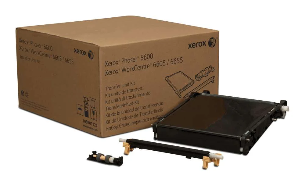 Xerox Kit de Manuten&ccedil;&atilde;o Versalink C40x / Workcent.