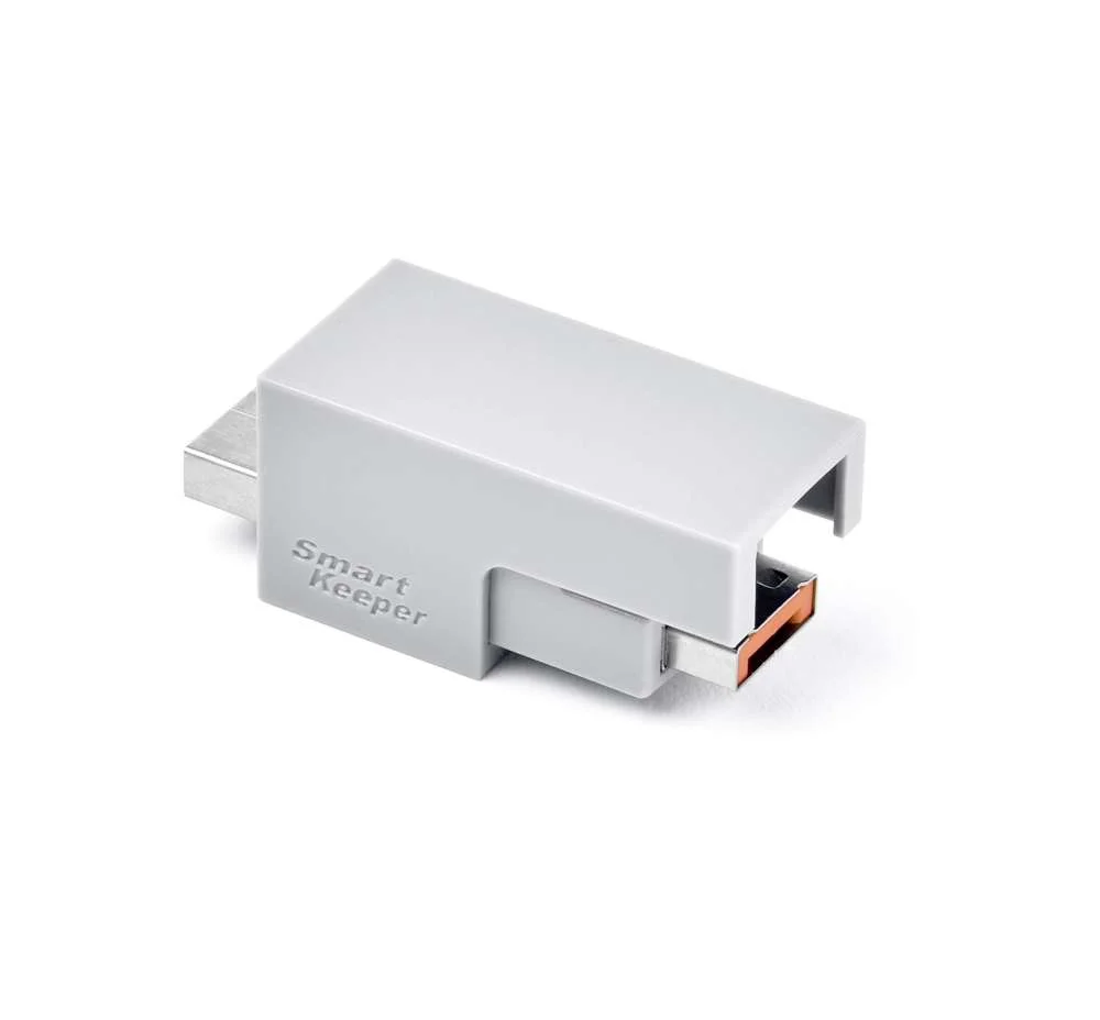 Smartkeeper Lk03or Bloqueador de Porta Bloqueador.