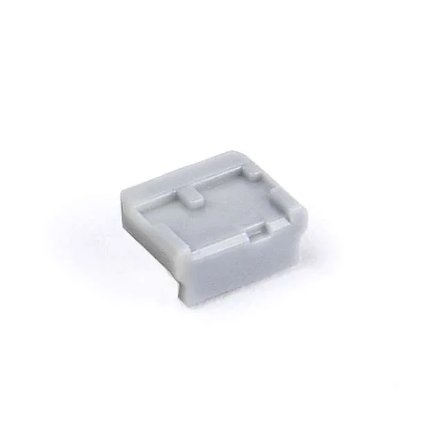 Smartkeeper Mini "Mini-Usb-B Port" Blocker Grau    10 Stk.
