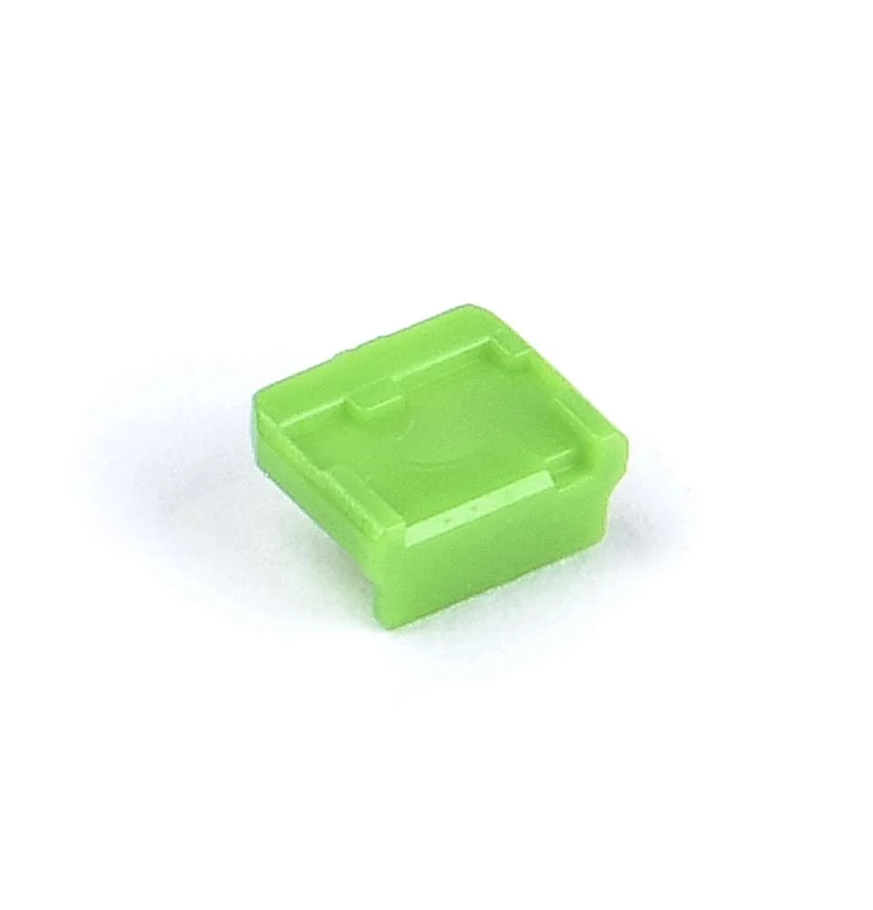 Smartkeeper Mini "Mini-Usb-B Port" Blocker Gr&uuml;n    10 Stk.