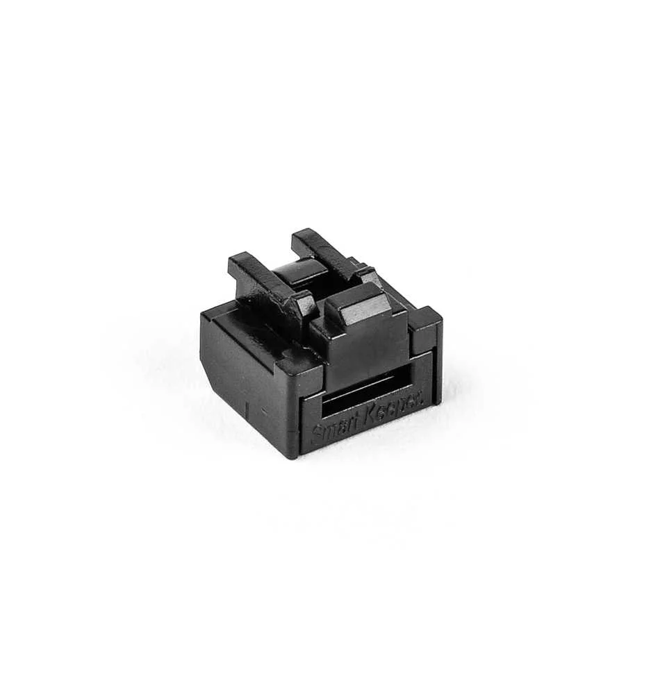 Smartkeeper Basic "Rj45 Port" Blocker Schwarz    10 Stk.+Key