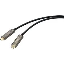 Inca Itch-20 Adaptador de Cabo de V&iacute;deo 2 M Usb T.