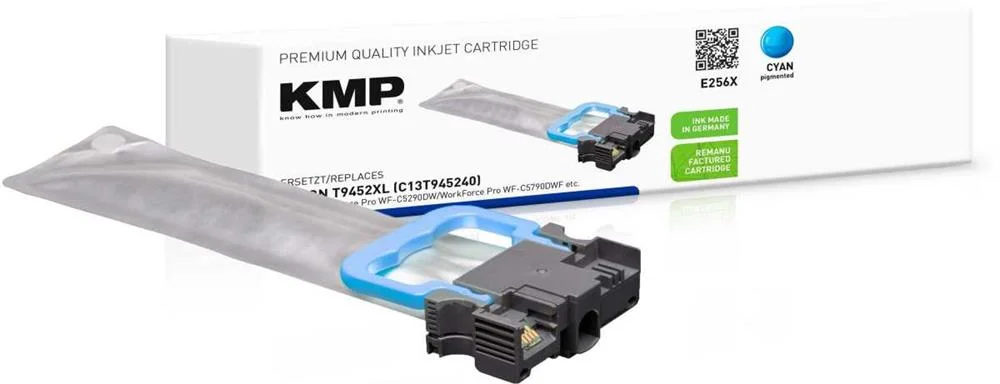 Kmp 1645,4003 Tinteiro 1 Unidade(S) Compat&iacute;vel Ci.
