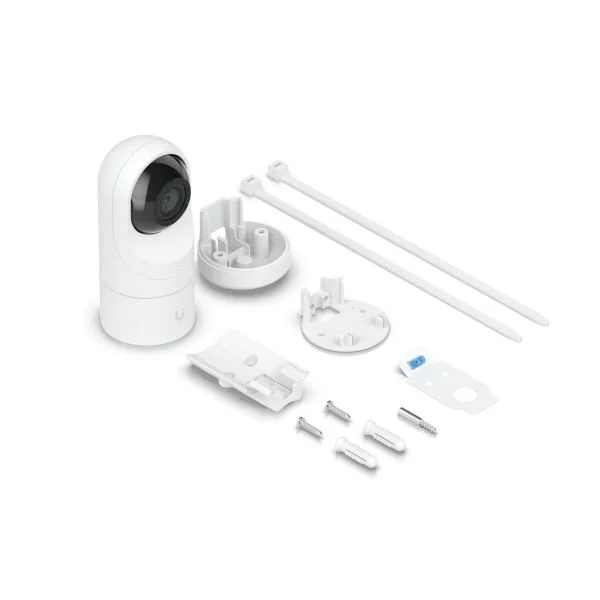 C&acirc;mara Vigil&acirc;ncia IP G5 Flex Branco - UBIQUITI