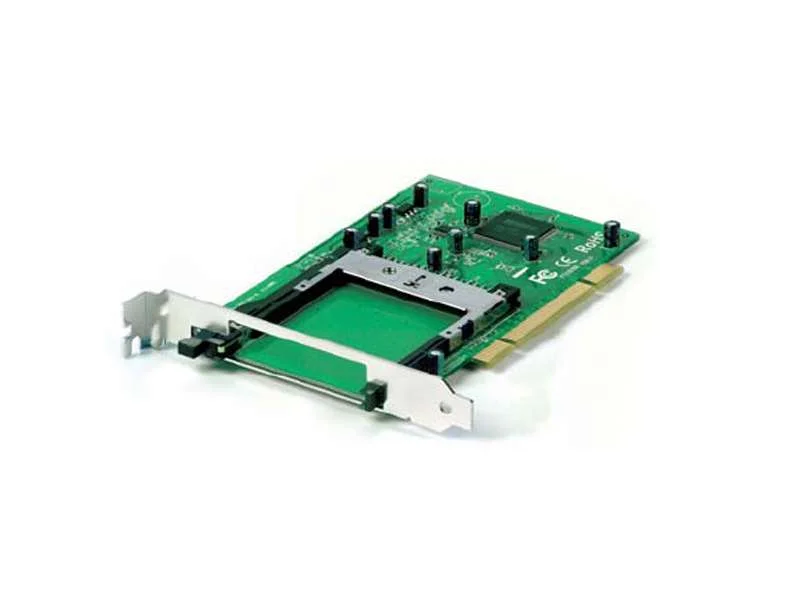 Conceptronic Pci Interface Card Auf Pcmcia/ Cipcard