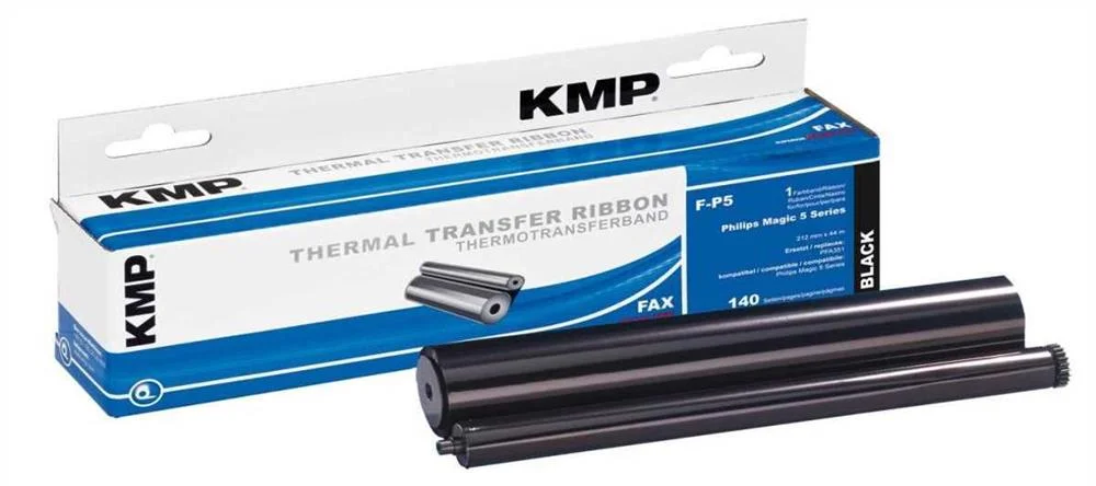 Kmp F-P5 Compat&iacute;vel com Philips Pfa 351