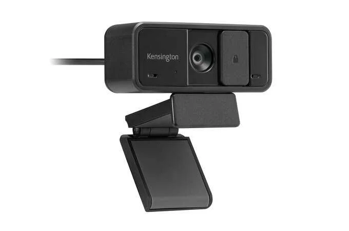 Kensington K80251ww Webcam Usb Preto