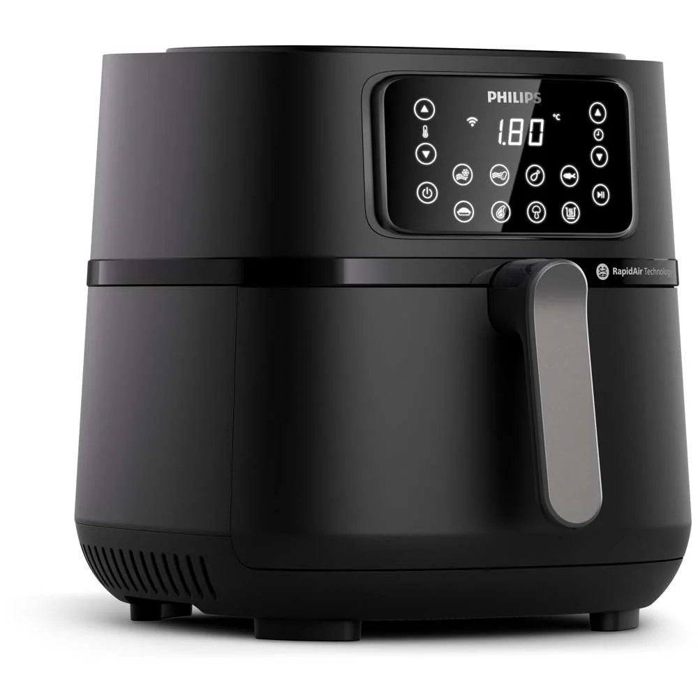 PHILIPS 5000 SERIES AIRFRYER HD9285/93 S&Eacute;RIE 5000.