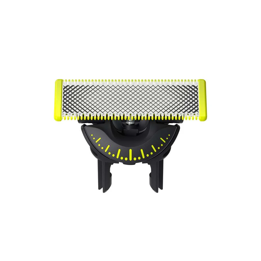 L&acirc;mina de Substitui&ccedil;&atilde;o Philips Qp410 Oneblade 360