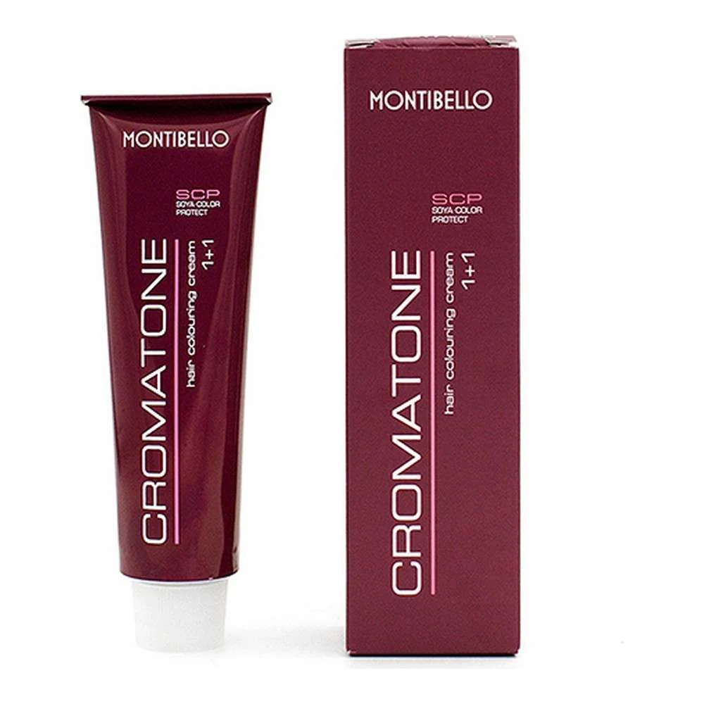 Tinta Permanente Cromatone Montibello N&ordm; 7.88 (60.