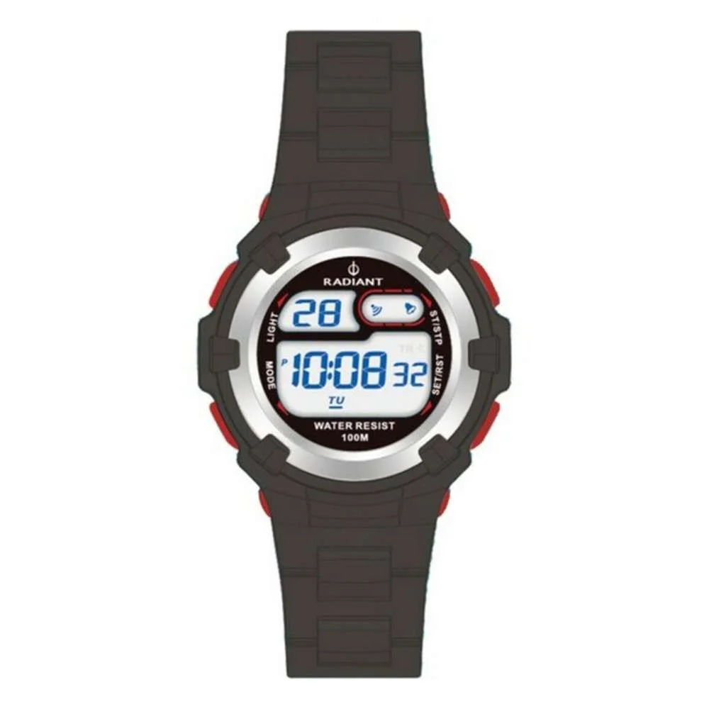 Rel&oacute;gio unissexo Radiant RA446602 (&Oslash; 37 mm)