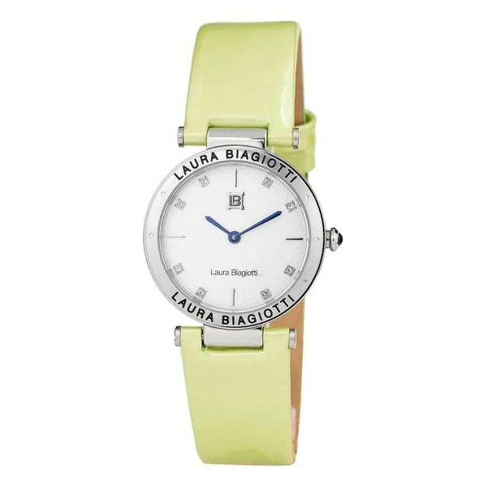 Rel&oacute;gio feminino Laura Biagiotti LB0012L-02 (&Oslash; 30.