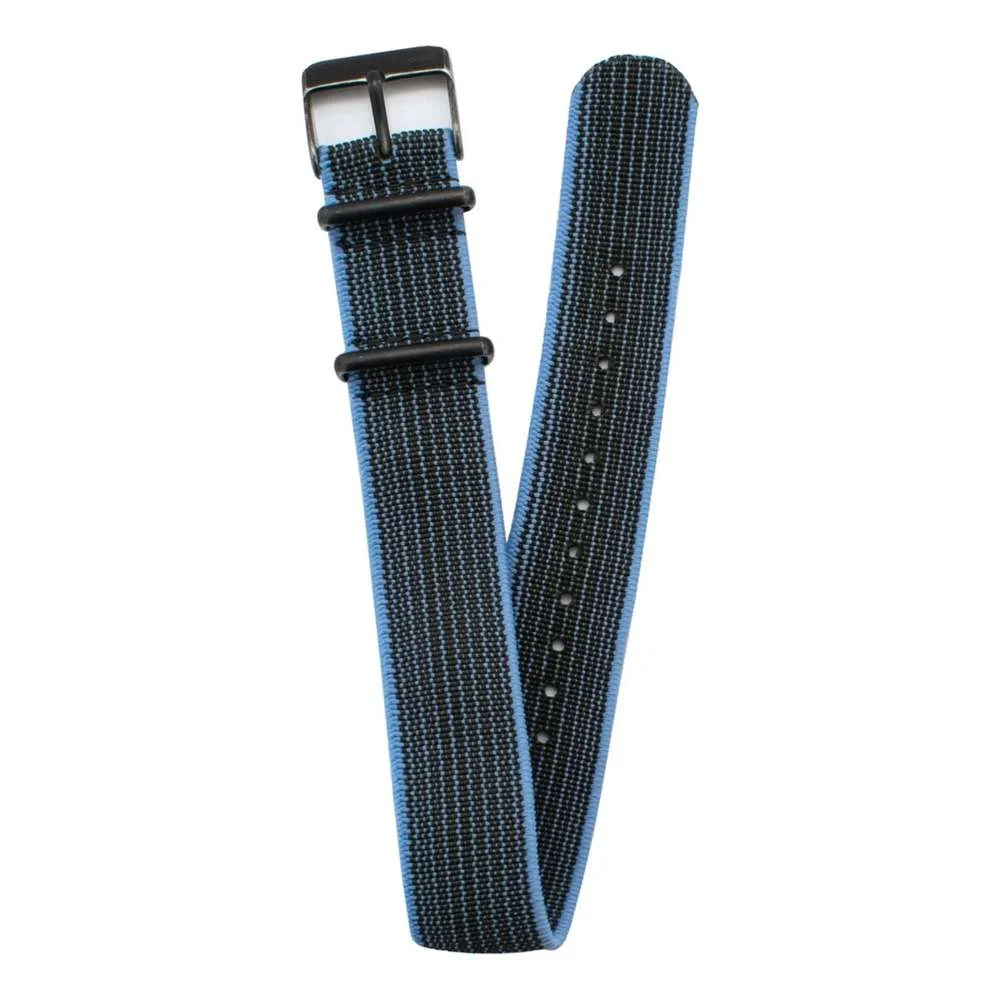 Correia para Rel&oacute;gio Timex Btq6020064 (&Oslash; 18 Mm) 