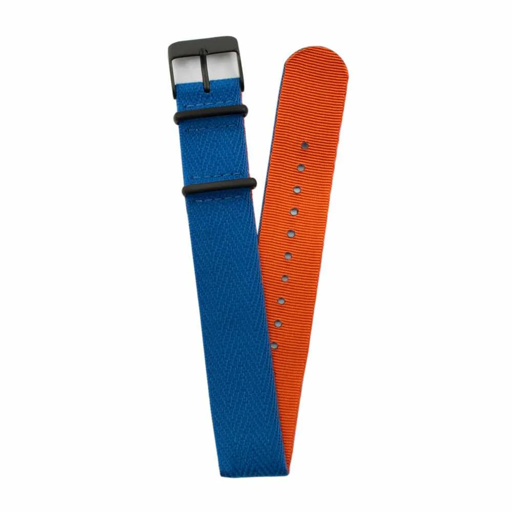 Correia para Rel&oacute;gio Timex Btq602052 (20 Mm) 