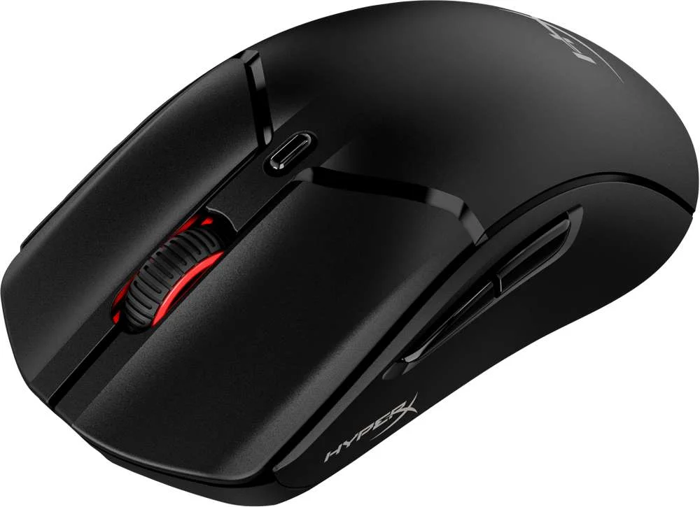 Rato Gaming Hyperx 6n0b0AA 
