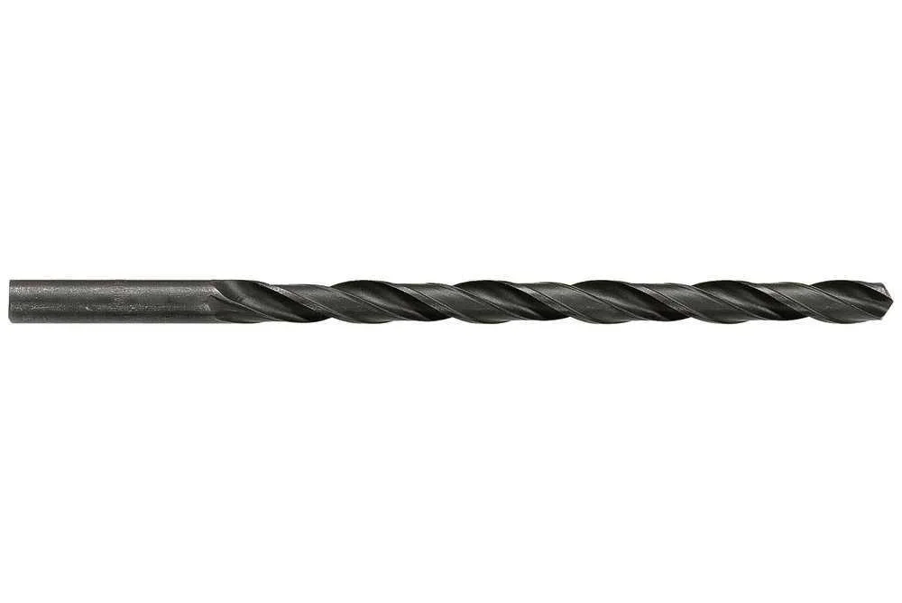 Conjunto de Brocas para Metal Hss Fl, 6 Pe&ccedil;as, &Oslash;2-8mm 8453000 Wolfcraft