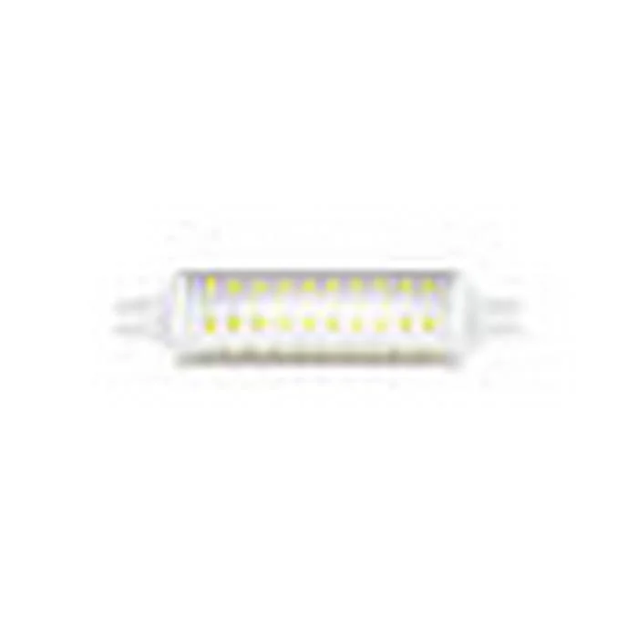 L&acirc;mpada LED R7s 8w 118mm 4000k
