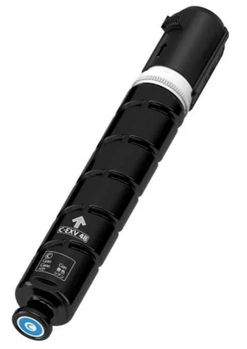 Canon Toner Cart. C-Exv48 F?r Ir C1300/C1335if/C1325if C1335ifc/C1335ifc Cyan (9107b002)