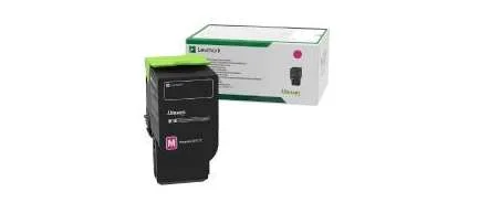 Lexmark 78c20m0 Toner 1 Unidade(S) Compat&iacute;vel Mag.