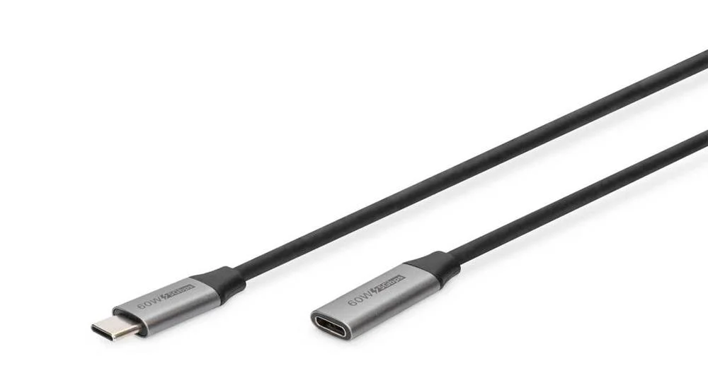 Digitus Db-300230-010-S Cabo Usb 1 M Usb 3.2 Gen .