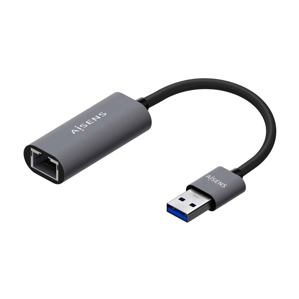 Adaptador Usb 3.0 Aisens A106-0708/ Usb Macho - R.