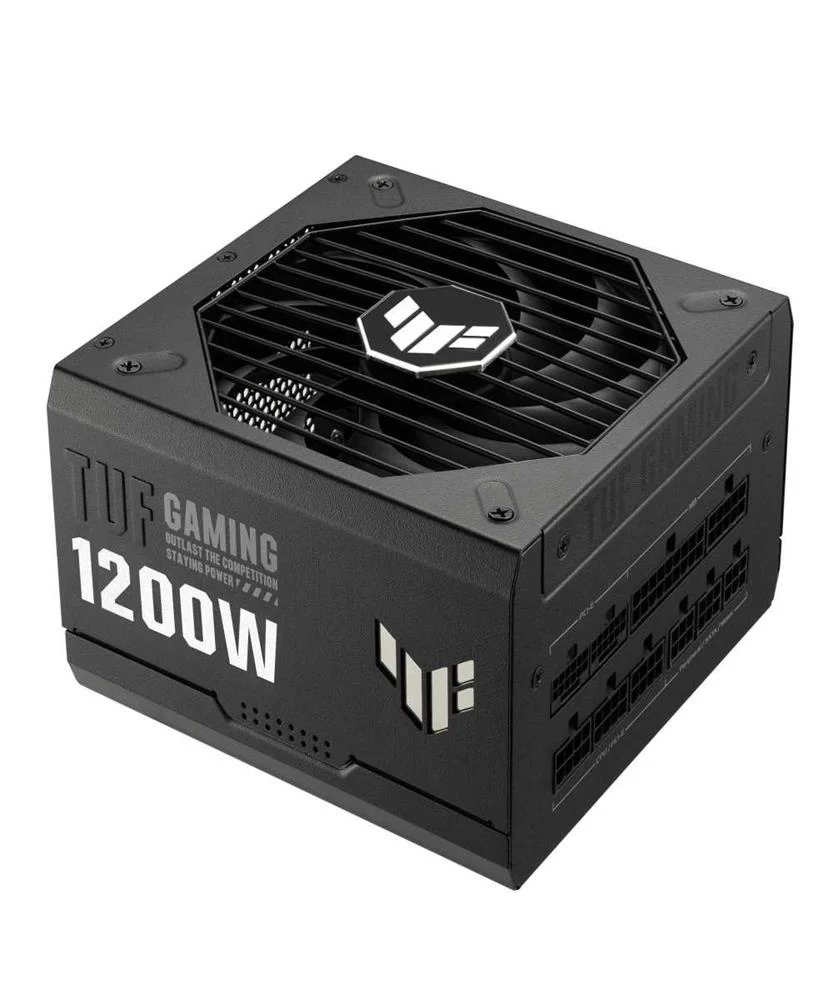 Asus Netzteil Tuf Gaming 1200w Gold Netzteil
