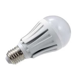 Ultron LED save-E E27 10 Watt 3000K 810lm dimmb.