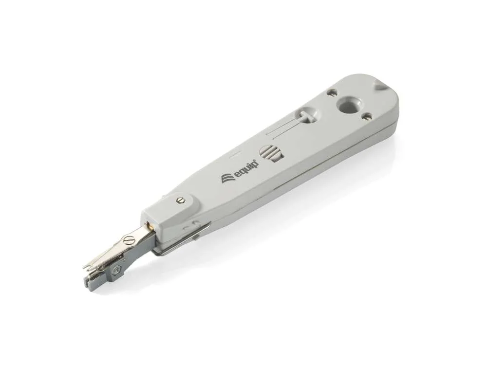 Equip 129119 Alicate de Corte Cinzento, Prateado