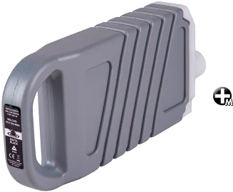 Canon Ink Cart. Pfi-1700 F?r Image Prograf Pro-2000, Pro-4000, Pro-4000s, Pro-6000s Matte Black (077