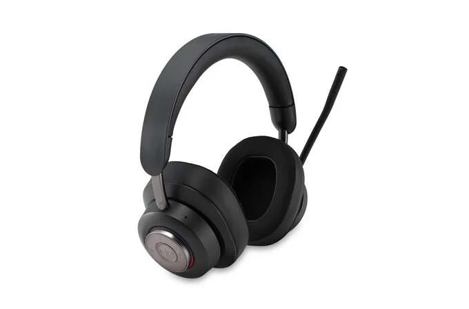 Kensington Headset H3000 Provc   Bluetooth    Schwarz