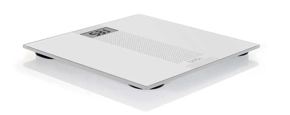 Balan&ccedil;a Eletr&oacute;nica Branca 180kg Ps1054 Laica