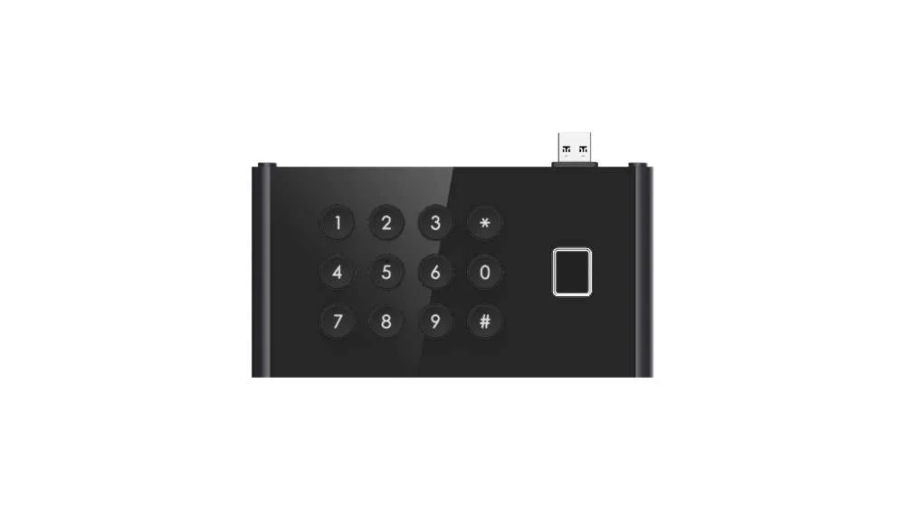 M&oacute;dulo Perif&eacute;rico - A&ntilde;ade Teclado F&iacute;sico - Conexi.