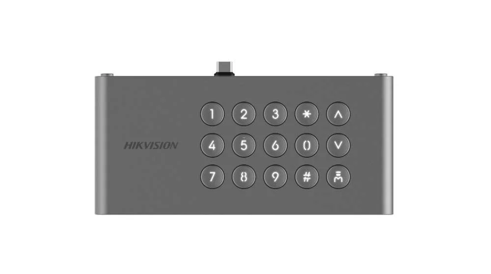 M&oacute;dulo Perif&eacute;rico - A&ntilde;ade Teclado F&iacute;sico - Conexi.