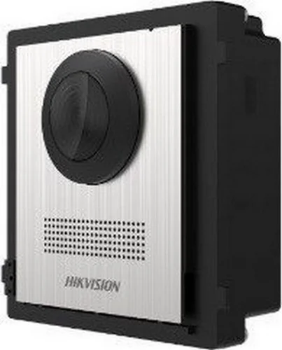 Botoneira 2 Fios C/ C&acirc;mara 2mpx - Hik Vision