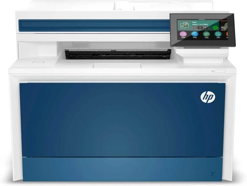 Hp Color Laserjet Pro 4302fdn Mfp 4-In-1 4ra84f#B19