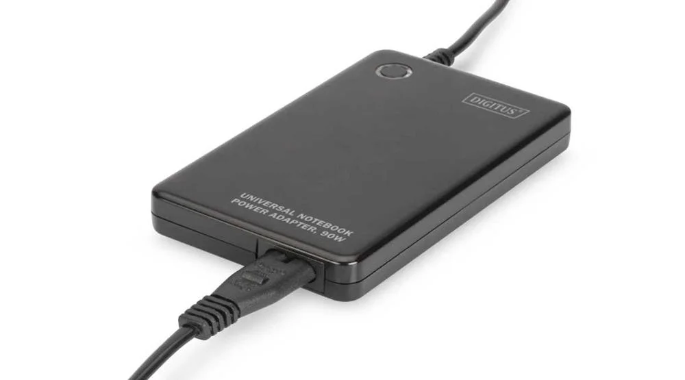 Digitus Netzteil Universal Notebook Netzteil 90w