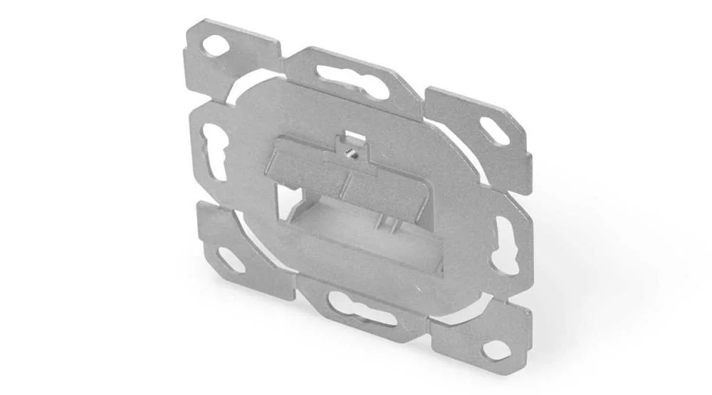 Digitus Leerdose Ohne Zentralplatte,Ohne Rahmen,Designf&auml;hig