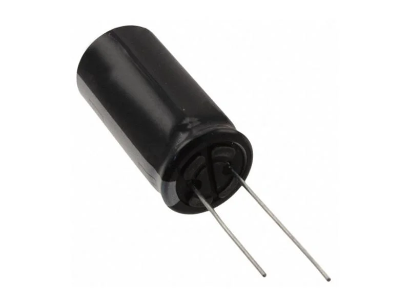 Condensador polipropileno 470pF 4,5x6x7,2mm THT