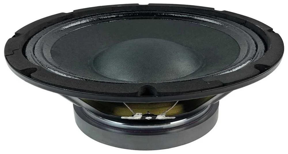 Sub driver de 10 "4ohm 300Wrms para CASA-10BA