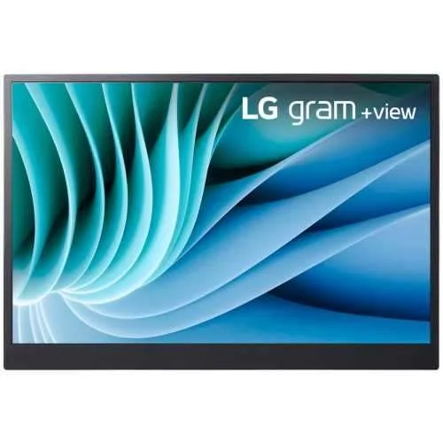 Lg 16" 16mr70.Asdwu +View Lg Gram Usb-C 16:10 2560x1600